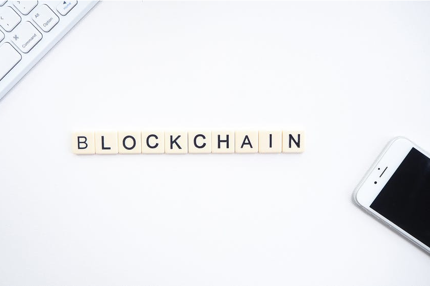 blockchain