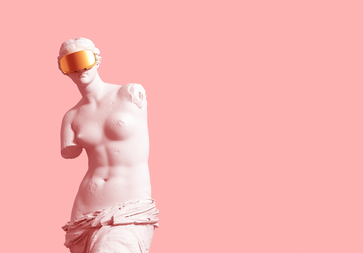 digital lifestyle